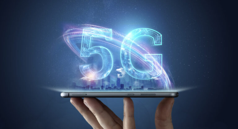 Read more about the article 5G in Europe
