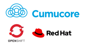 Read more about the article Cumucore has installed its 5G core successfully on RedHat OpenShift