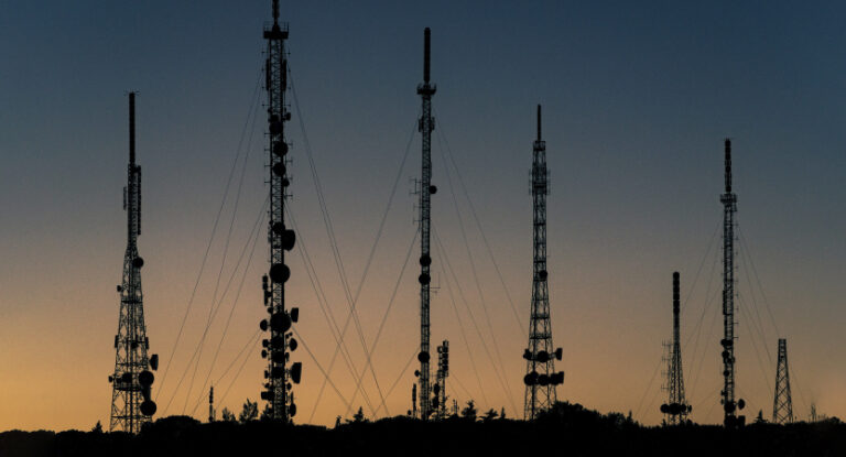 Read more about the article Future of telecom in Europe