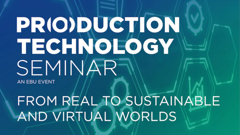 Read more about the article Production Technology Seminar 2022