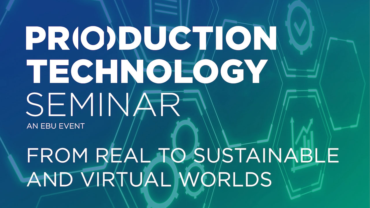 You are currently viewing Production Technology Seminar 2022
