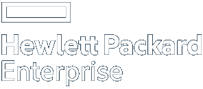 HPE: Hewlett Packard Enterprise