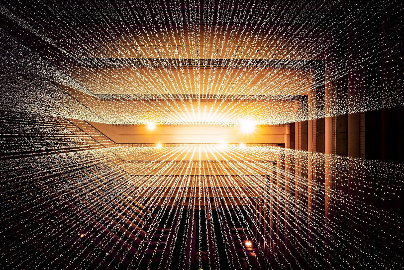 5G NPN's network slicing functionality