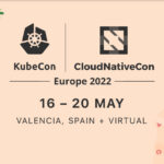 Cloud Native Telco Day Europe 2022 at Valencia