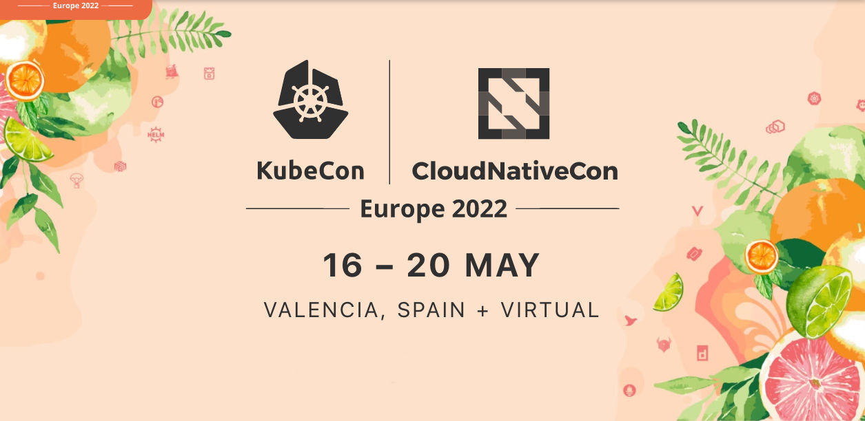 You are currently viewing Cloud Native Telco Day Europe 2022 at Valencia