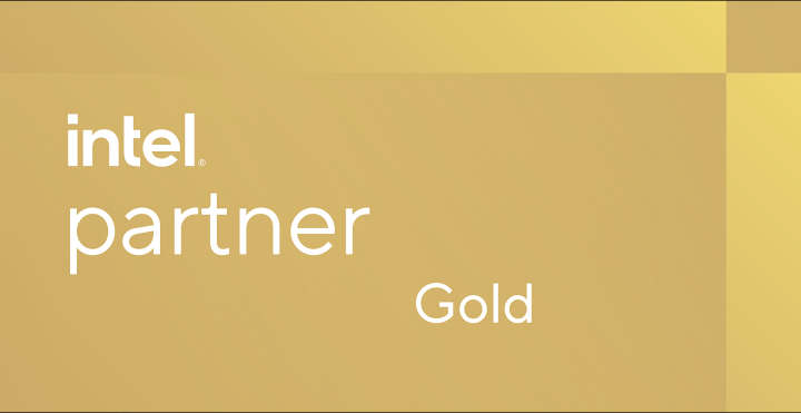 intel partner Gold