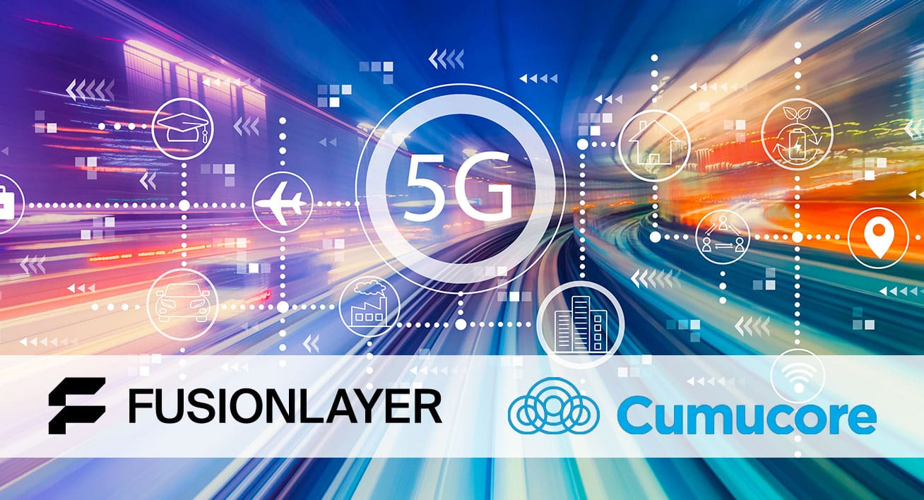 You are currently viewing FusionLayer and Cumucore Unveil Breakthrough in Automated Private 5G Deployment at MWC Barcelona