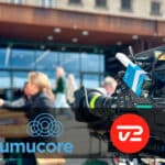 TV2 Danmark Brings 5G SA into Daily Productions