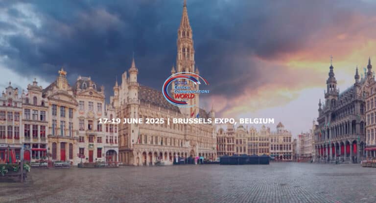 Read more about the article CCW25: Network On Wheels