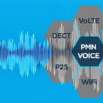 Critical Voice Service over 5G