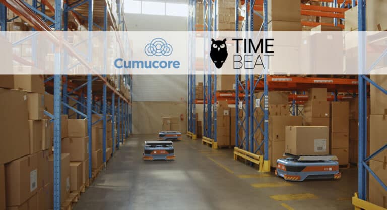 Read more about the article TSN over 5G provides deterministic connectivity for mobile devices in industrial automation