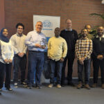 Cumucore is a 2026 GLOMO Award winner crowned at MWC Barcelona