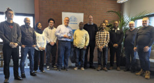 Read more about the article Cumucore is a 2026 GLOMO Award winner crowned at MWC Barcelona