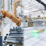 5G private network to bring mobility into factory automation