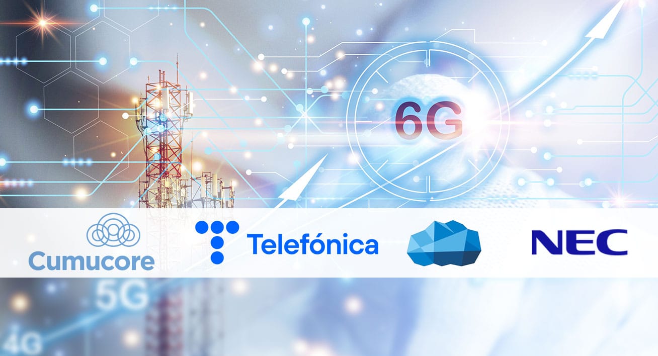 You are currently viewing Cumucore Successfully Demonstrates Local Breakout Roaming API for 6G Non-Public Networks