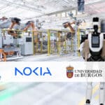 Cumucore, Nokia and the University of Burgos Complete First mmWave 26 GHz 5G Standalone Trial in Spain